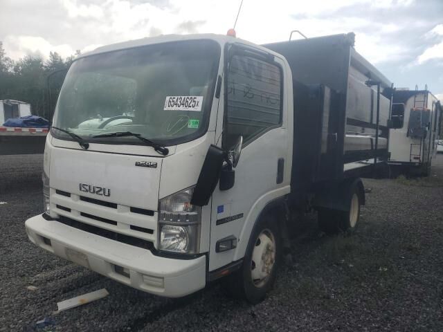 Isuzu NPR/NPR-HD
