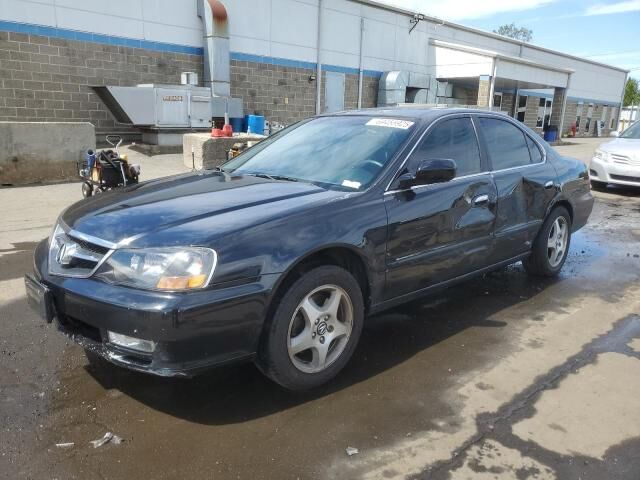 Acura TL