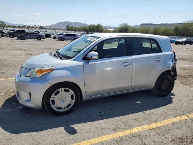 Toyota SCION xD