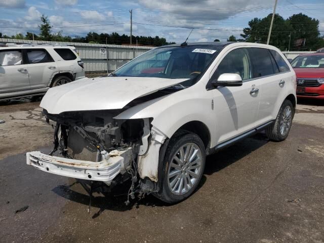 Lincoln MKX