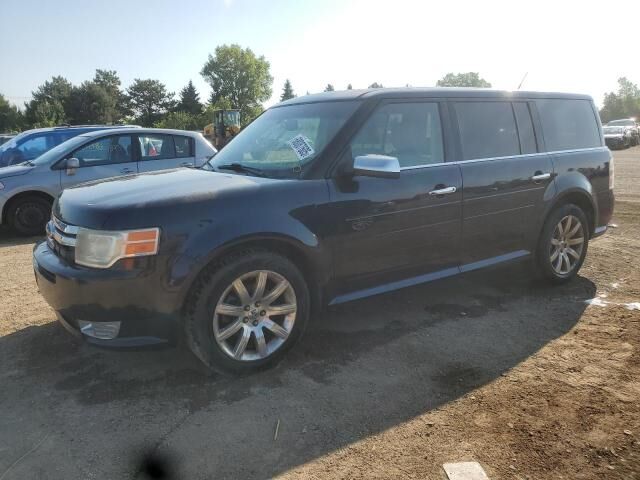 Ford Flex
