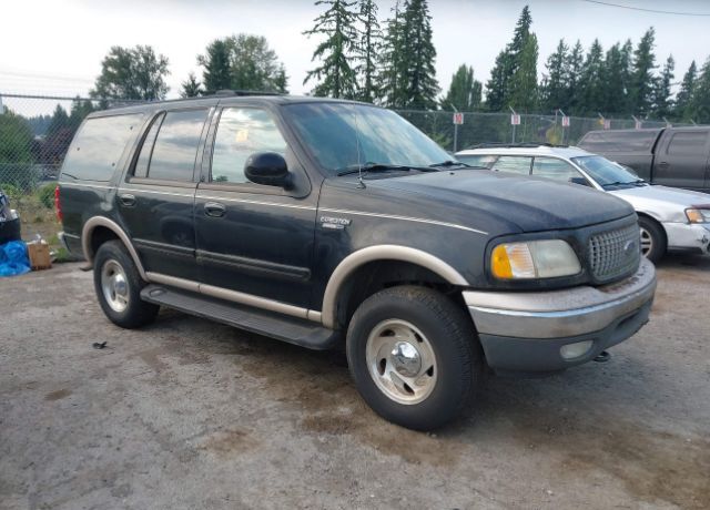 Ford Expedition