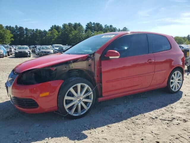 Volkswagen R32
