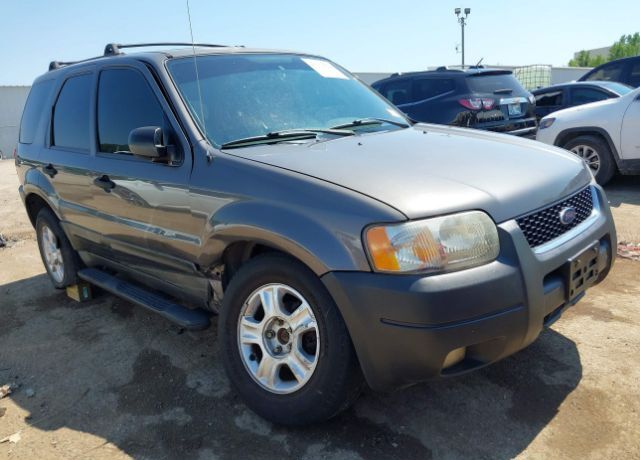 Ford Escape