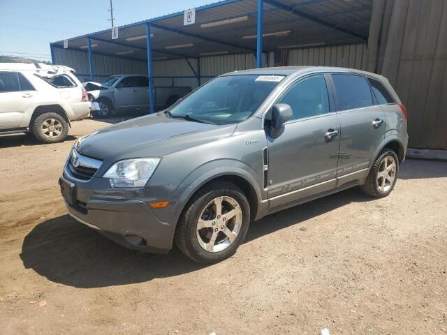Saturn Vue