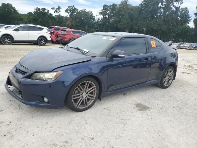 Toyota SCION tC