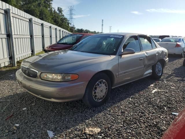 Buick Century