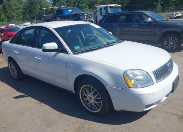 Mercury Montego