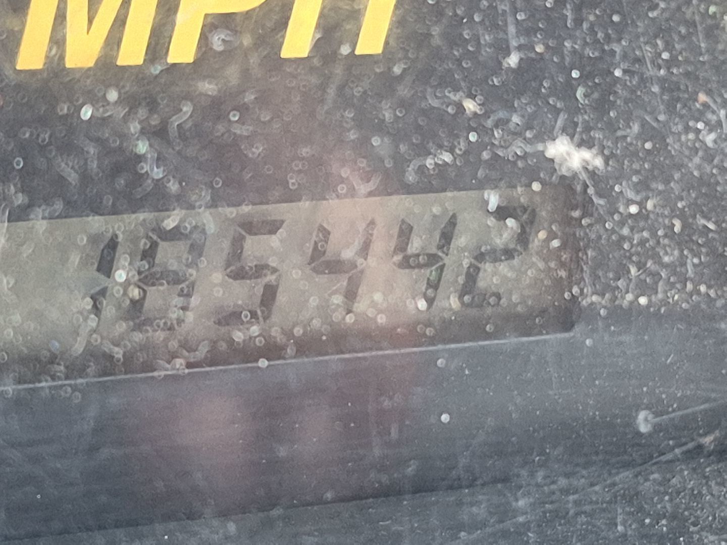 GMC W4