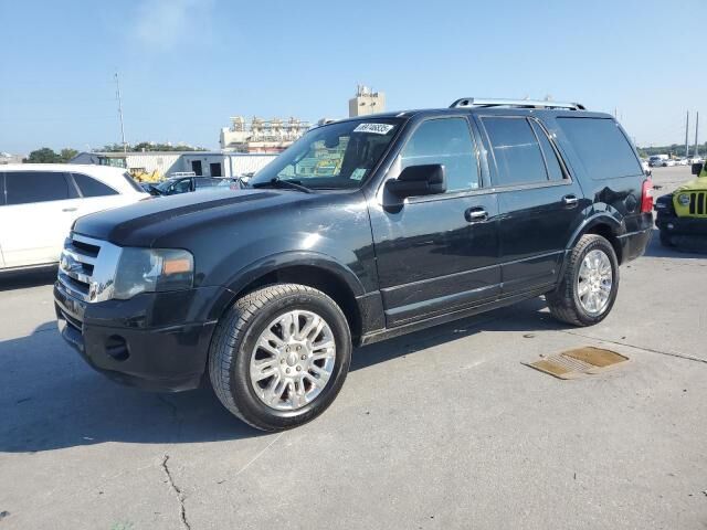 Ford Expedition