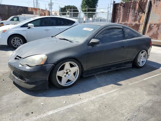 Acura RSX