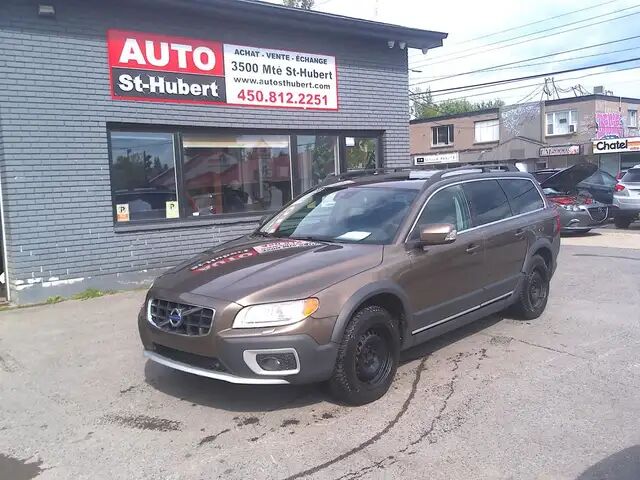 Volvo XC70
