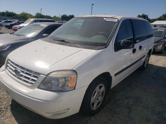 Ford Freestar
