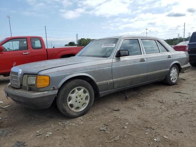 Mercedes-Benz 420