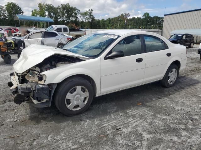 Dodge Stratus