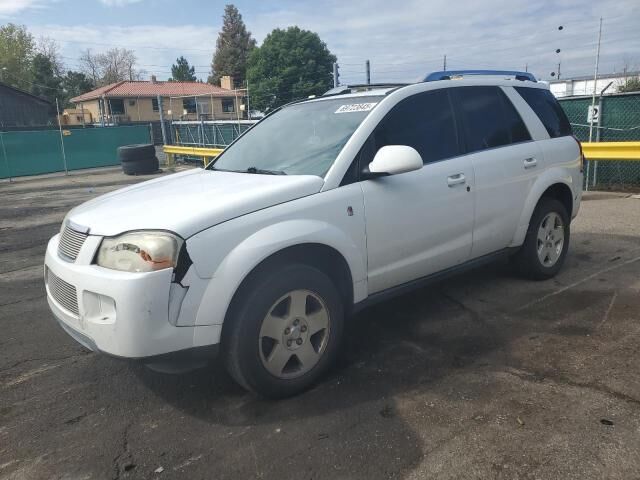 Saturn Vue