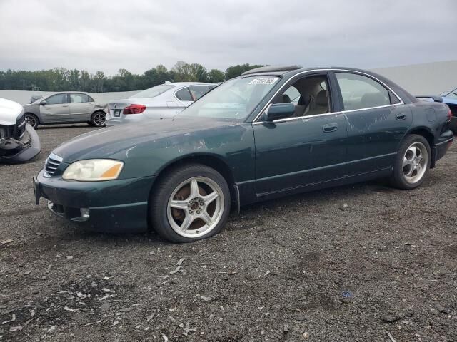 Mazda Millenia