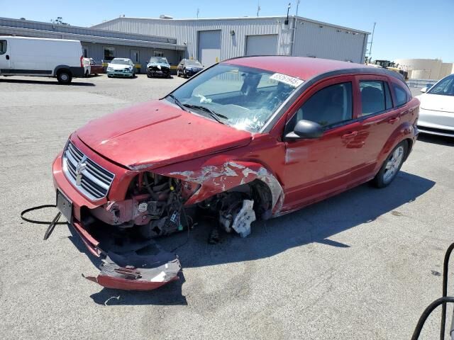 Dodge Caliber