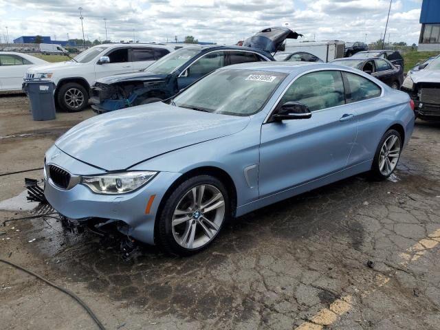 BMW 428i