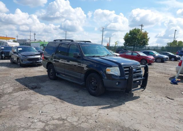 Ford Expedition