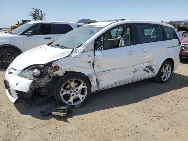 Mazda Mazda5