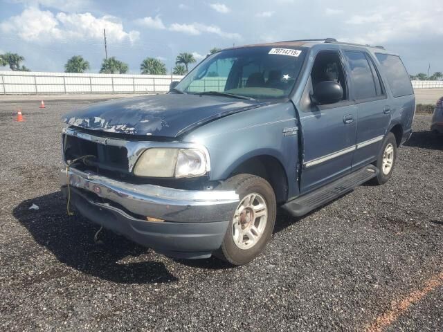 Ford Expedition