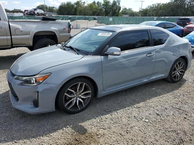 Toyota SCION tC