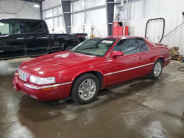 Cadillac Eldorado