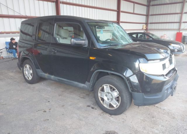 Honda Element