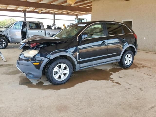 Saturn Vue