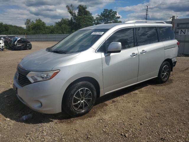 Nissan Quest