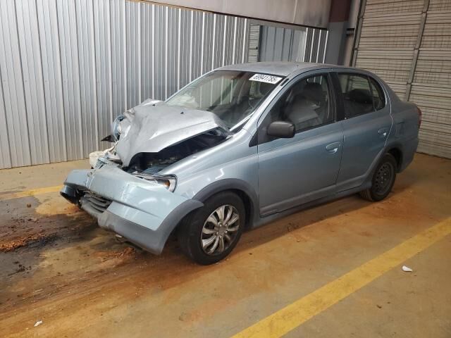 Toyota Echo