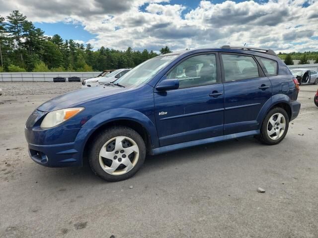 Pontiac Vibe