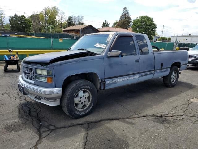 GMC Sierra