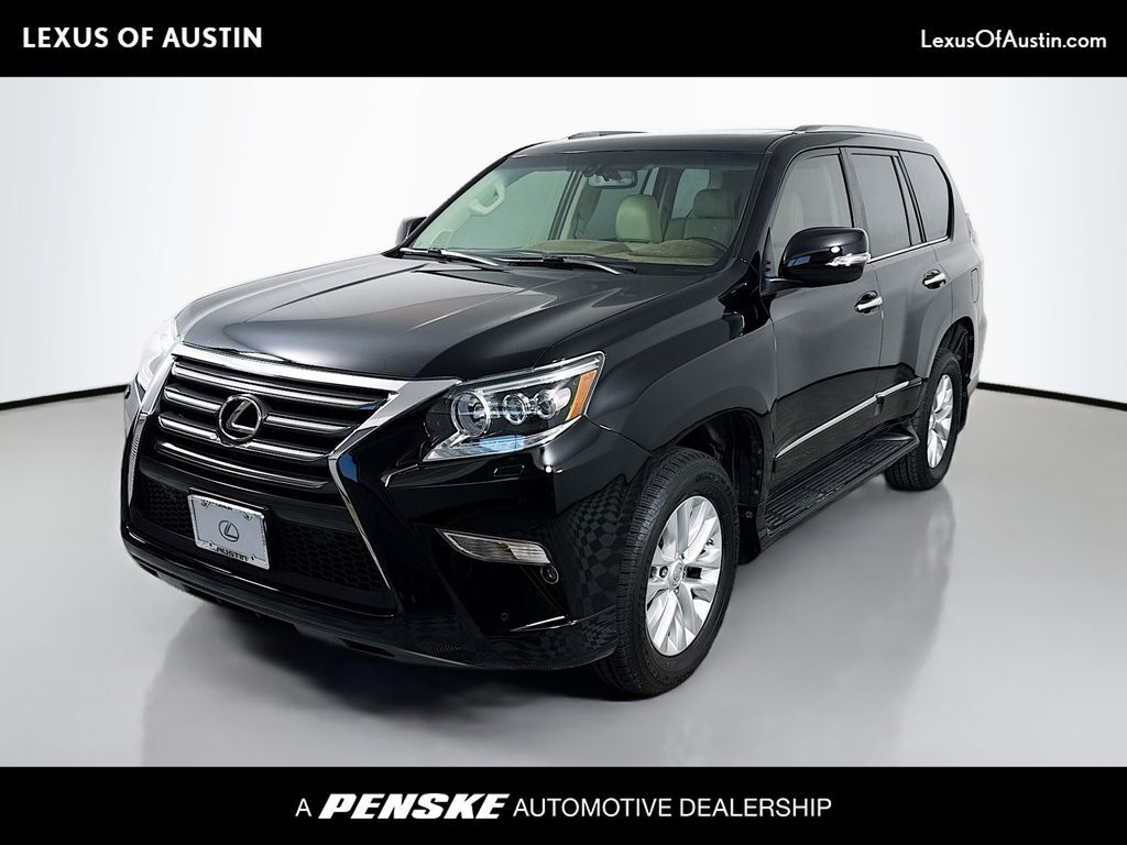 Lexus GX