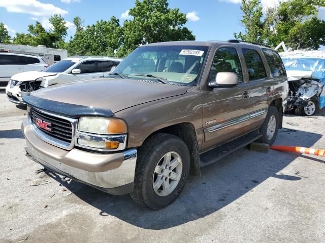 GMC Yukon
