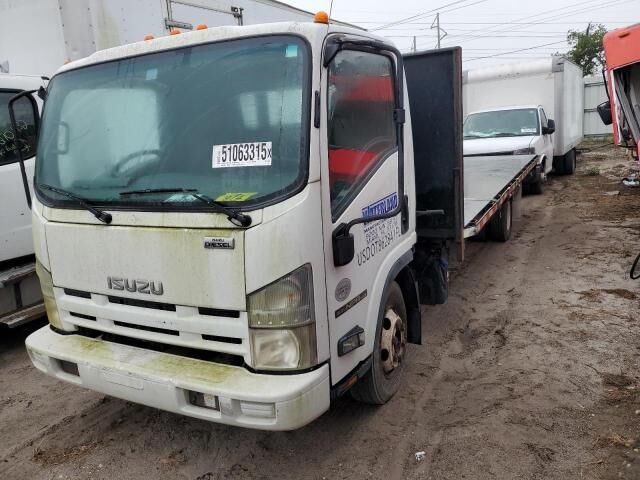 Isuzu NPR/NPR-HD