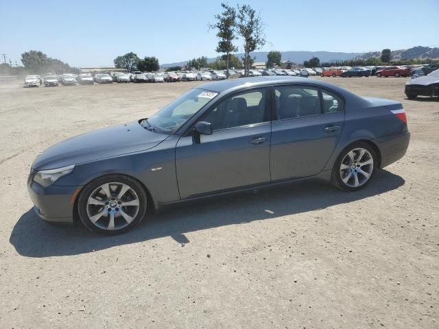 BMW 535i