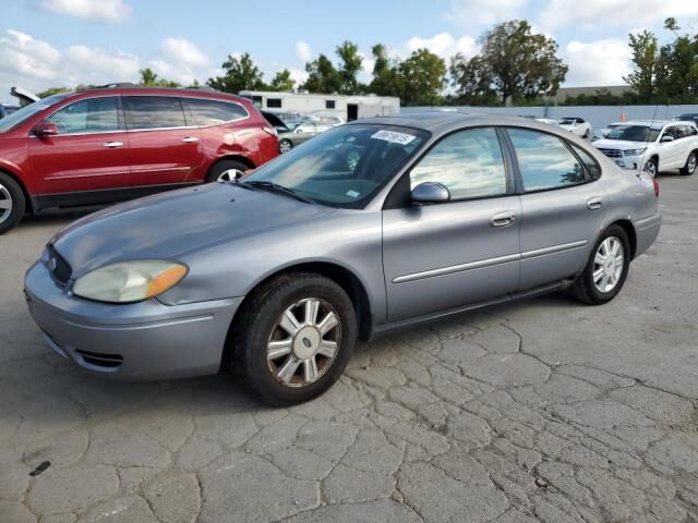Ford Taurus