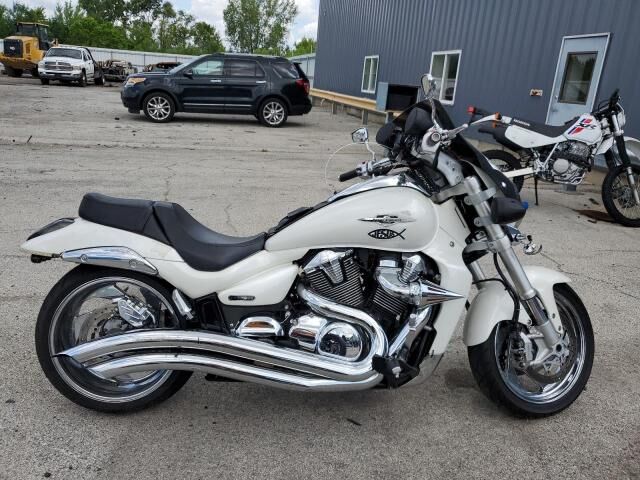 Suzuki VZR1800