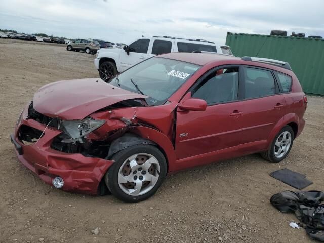 Pontiac Vibe