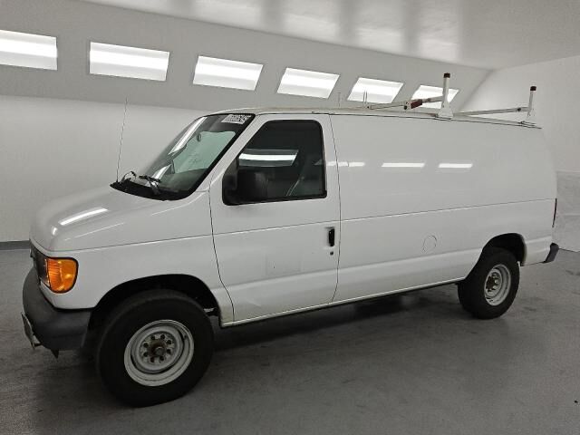 Ford E-250