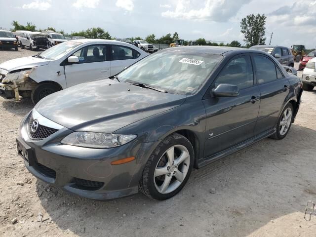 Mazda Mazda6