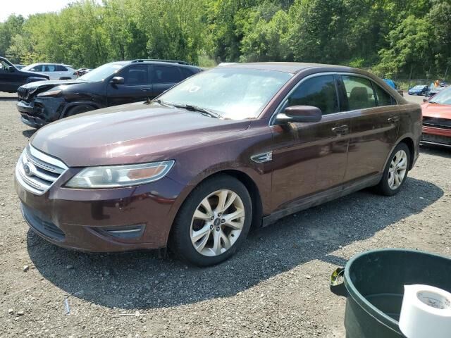 Ford Taurus