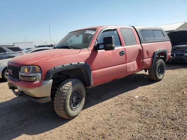 GMC Sierra