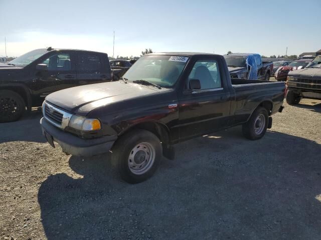 Mazda B-Series