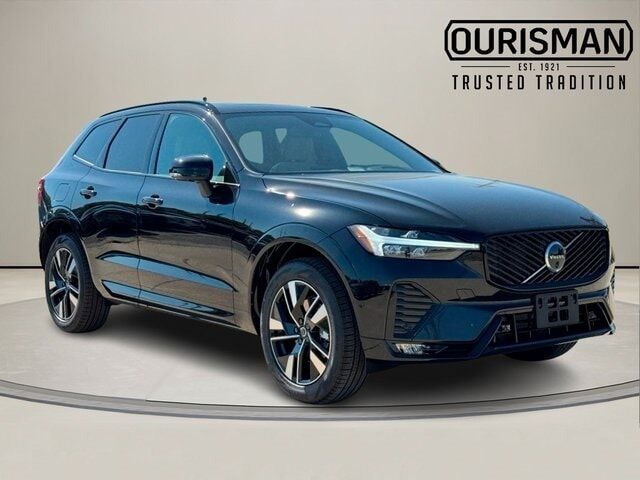 2026 VOLVO XC60
