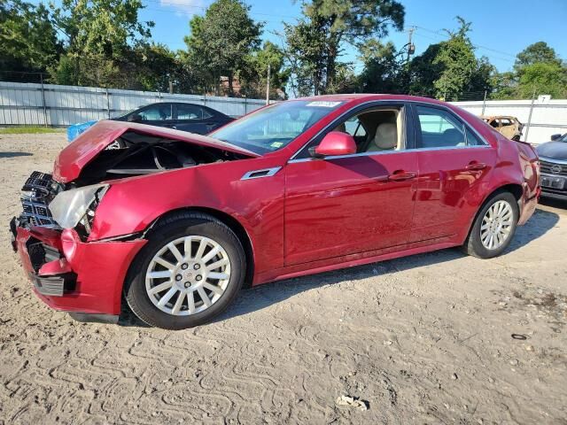 Cadillac CTS