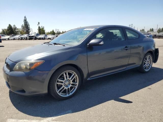 Toyota SCION tC