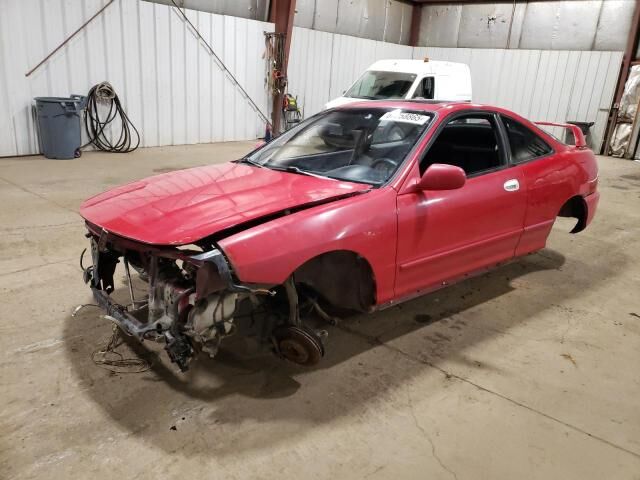 Acura Integra